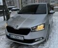 Сірий Шкода Фабія, об'ємом двигуна 1 л та пробігом 76 тис. км за 13500 $, фото 1 на Automoto.ua