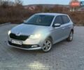 Серый Шкода Фабия, объемом двигателя 1 л и пробегом 112 тыс. км за 11999 $, фото 1 на Automoto.ua