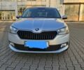 Серый Шкода Фабия, объемом двигателя 1 л и пробегом 62 тыс. км за 13850 $, фото 1 на Automoto.ua