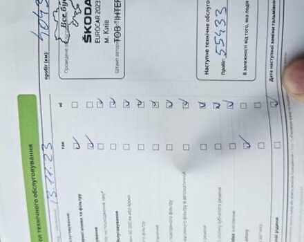 Сірий Шкода Фабія, об'ємом двигуна 1 л та пробігом 62 тис. км за 14000 $, фото 22 на Automoto.ua