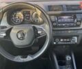 Серый Шкода Фабия, объемом двигателя 1 л и пробегом 64 тыс. км за 13700 $, фото 8 на Automoto.ua