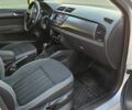 Серый Шкода Фабия, объемом двигателя 1 л и пробегом 62 тыс. км за 14000 $, фото 9 на Automoto.ua
