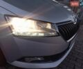 Серый Шкода Фабия, объемом двигателя 1 л и пробегом 72 тыс. км за 12900 $, фото 28 на Automoto.ua