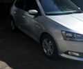 Сірий Шкода Фабія, об'ємом двигуна 1 л та пробігом 108 тис. км за 13000 $, фото 1 на Automoto.ua