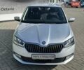Серый Шкода Фабия, объемом двигателя 1 л и пробегом 75 тыс. км за 12661 $, фото 2 на Automoto.ua