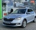 Серый Шкода Фабия, объемом двигателя 1 л и пробегом 75 тыс. км за 12661 $, фото 6 на Automoto.ua