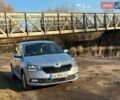 Серый Шкода Фабия, объемом двигателя 1 л и пробегом 97 тыс. км за 12800 $, фото 1 на Automoto.ua