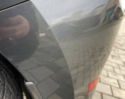 Серый Шкода Фабия, объемом двигателя 1.6 л и пробегом 29 тыс. км за 14500 $, фото 9 на Automoto.ua