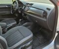 Сірий Шкода Фабія, об'ємом двигуна 1 л та пробігом 62 тис. км за 14000 $, фото 5 на Automoto.ua