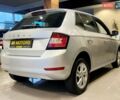 Сірий Шкода Фабія, об'ємом двигуна 1 л та пробігом 70 тис. км за 12700 $, фото 1 на Automoto.ua