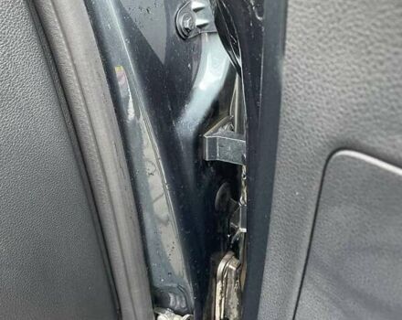 Серый Шкода Фабия, объемом двигателя 1.6 л и пробегом 29 тыс. км за 14500 $, фото 32 на Automoto.ua