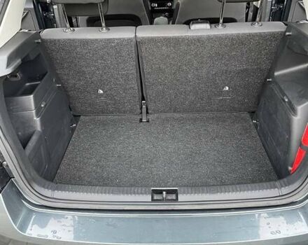 Серый Шкода Фабия, объемом двигателя 1.6 л и пробегом 29 тыс. км за 14500 $, фото 24 на Automoto.ua