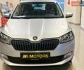 Сірий Шкода Фабія, об'ємом двигуна 1 л та пробігом 70 тис. км за 12700 $, фото 4 на Automoto.ua