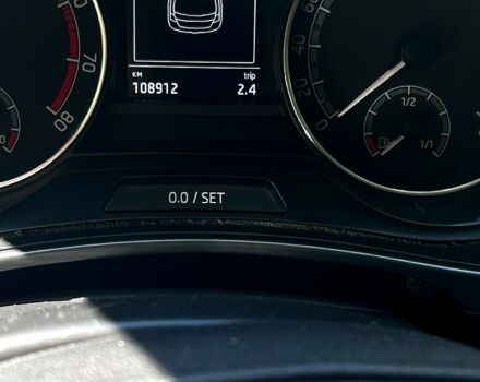 Сірий Шкода Фабія, об'ємом двигуна 1 л та пробігом 108 тис. км за 13000 $, фото 5 на Automoto.ua