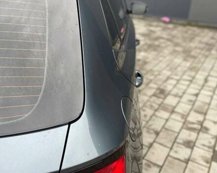 Серый Шкода Фабия, объемом двигателя 1.6 л и пробегом 29 тыс. км за 14500 $, фото 5 на Automoto.ua