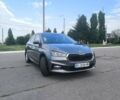 Сірий Шкода Фабія, об'ємом двигуна 1 л та пробігом 40 тис. км за 14000 $, фото 1 на Automoto.ua
