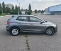 Сірий Шкода Фабія, об'ємом двигуна 1 л та пробігом 40 тис. км за 14000 $, фото 1 на Automoto.ua