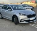 Серый Шкода Фабия, объемом двигателя 1 л и пробегом 61 тыс. км за 13990 $, фото 3 на Automoto.ua