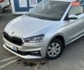 Серый Шкода Фабия, объемом двигателя 1 л и пробегом 61 тыс. км за 13990 $, фото 10 на Automoto.ua