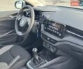 Серый Шкода Фабия, объемом двигателя 1 л и пробегом 61 тыс. км за 13990 $, фото 29 на Automoto.ua