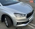 Серый Шкода Фабия, объемом двигателя 1 л и пробегом 61 тыс. км за 13990 $, фото 16 на Automoto.ua