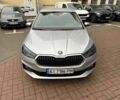 Серый Шкода Фабия, объемом двигателя 1 л и пробегом 60 тыс. км за 13600 $, фото 1 на Automoto.ua