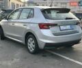Серый Шкода Фабия, объемом двигателя 1 л и пробегом 61 тыс. км за 13990 $, фото 7 на Automoto.ua