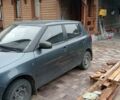 Серый Шкода Фабия, объемом двигателя 1.2 л и пробегом 180 тыс. км за 3700 $, фото 1 на Automoto.ua