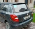 Серый Шкода Фабия, объемом двигателя 1.2 л и пробегом 180 тыс. км за 3700 $, фото 1 на Automoto.ua
