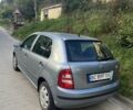 Серый Шкода Фабия, объемом двигателя 1.2 л и пробегом 180 тыс. км за 4945 $, фото 2 на Automoto.ua