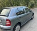 Серый Шкода Фабия, объемом двигателя 1.2 л и пробегом 180 тыс. км за 4945 $, фото 3 на Automoto.ua
