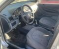 Сірий Шкода Фабія, об'ємом двигуна 1.4 л та пробігом 3 тис. км за 1500 $, фото 3 на Automoto.ua