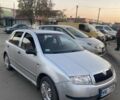 Сірий Шкода Фабія, об'ємом двигуна 1.4 л та пробігом 3 тис. км за 1500 $, фото 1 на Automoto.ua
