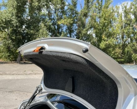 Сірий Шкода Фабія, об'ємом двигуна 1.4 л та пробігом 134 тис. км за 4400 $, фото 7 на Automoto.ua