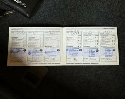 Сірий Шкода Фабія, об'ємом двигуна 1.39 л та пробігом 123 тис. км за 5250 $, фото 26 на Automoto.ua