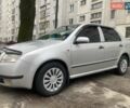 Сірий Шкода Фабія, об'ємом двигуна 1.4 л та пробігом 212 тис. км за 3500 $, фото 1 на Automoto.ua