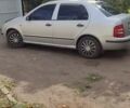 Шкода Фабия 2001 в Софиевке на Automoto.ua Серый Шкода Фабия, объемом двигателя 1.4 л и пробегом 205 тыс. км за 2999 $, фото 4 на Automoto.ua