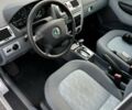 Сірий Шкода Фабія, об'ємом двигуна 1.39 л та пробігом 123 тис. км за 5250 $, фото 6 на Automoto.ua