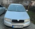 Сірий Шкода Фабія, об'ємом двигуна 1.9 л та пробігом 374 тис. км за 5000 $, фото 1 на Automoto.ua