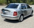 Сірий Шкода Фабія, об'ємом двигуна 1.4 л та пробігом 134 тис. км за 4400 $, фото 4 на Automoto.ua