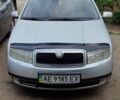 Шкода Фабия 2001 в Софиевке на Automoto.ua Серый Шкода Фабия, объемом двигателя 1.4 л и пробегом 205 тыс. км за 2999 $, фото 1 на Automoto.ua