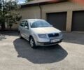 Серый Шкода Фабия, объемом двигателя 1.4 л и пробегом 120 тыс. км за 2400 $, фото 1 на Automoto.ua