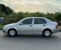 Сірий Шкода Фабія, об'ємом двигуна 1.39 л та пробігом 123 тис. км за 5250 $, фото 2 на Automoto.ua