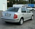 Сірий Шкода Фабія, об'ємом двигуна 1.39 л та пробігом 123 тис. км за 5250 $, фото 14 на Automoto.ua