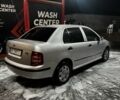 Сірий Шкода Фабія, об'ємом двигуна 1.4 л та пробігом 290 тис. км за 2700 $, фото 8 на Automoto.ua