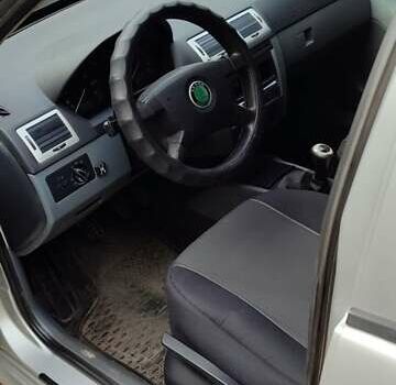 Шкода Фабия 2001 в Софиевке на Automoto.ua Серый Шкода Фабия, объемом двигателя 1.4 л и пробегом 205 тыс. км за 2999 $, фото 1 на Automoto.ua