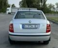 Сірий Шкода Фабія, об'ємом двигуна 1.39 л та пробігом 123 тис. км за 5250 $, фото 3 на Automoto.ua