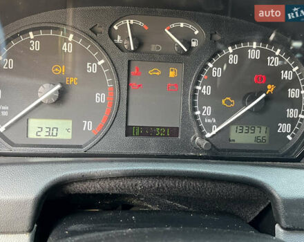 Сірий Шкода Фабія, об'ємом двигуна 1.39 л та пробігом 134 тис. км за 4400 $, фото 17 на Automoto.ua