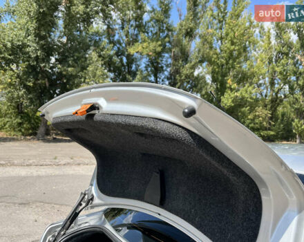 Сірий Шкода Фабія, об'ємом двигуна 1.39 л та пробігом 134 тис. км за 4400 $, фото 11 на Automoto.ua