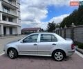 Серый Шкода Фабия, объемом двигателя 1.39 л и пробегом 1 тыс. км за 2300 $, фото 1 на Automoto.ua